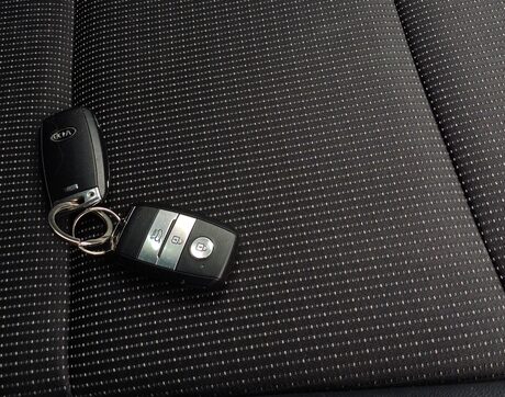 Kia Sportage EDITION 25 ISG 30