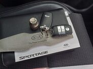Kia Sportage EDITION 25 ISG 31