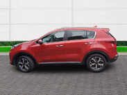 Kia Sportage EDITION 25 ISG 5