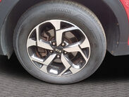 Kia Sportage EDITION 25 ISG 9
