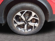 Kia Sportage EDITION 25 ISG 10