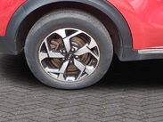 Kia Sportage EDITION 25 ISG 11