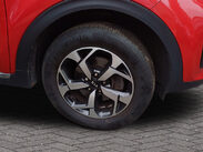 Kia Sportage EDITION 25 ISG 12