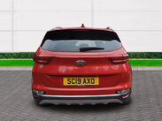 Kia Sportage EDITION 25 ISG 3