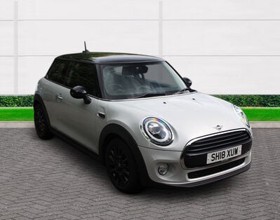 Mini Hatch COOPER