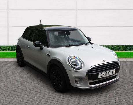 Mini Hatch COOPER 1