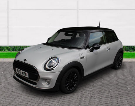 Mini Hatch COOPER 3