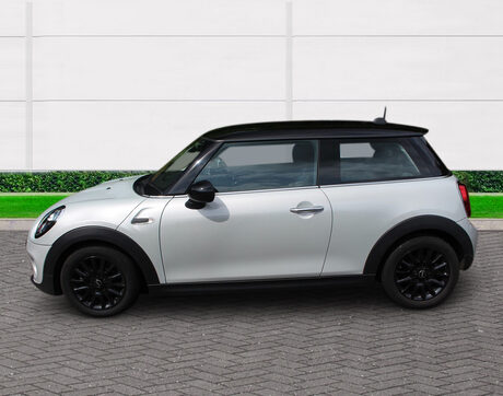 Mini Hatch COOPER 4