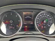 Volkswagen Passat SEL TDI DSG 7