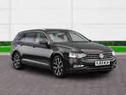Volkswagen Passat SEL TDI DSG 13
