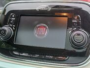 Fiat 500 LOUNGE 21