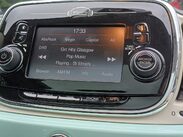 Fiat 500 LOUNGE 22