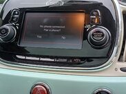 Fiat 500 LOUNGE 23