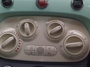 Fiat 500 LOUNGE 24
