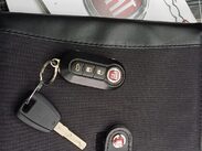 Fiat 500 LOUNGE 19