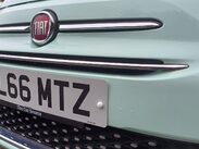 Fiat 500 LOUNGE 28