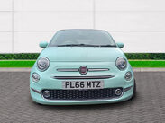 Fiat 500 LOUNGE 7