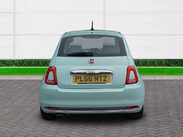 Fiat 500 LOUNGE 4