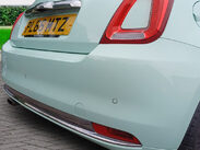 Fiat 500 LOUNGE 29
