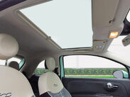 Fiat 500 LOUNGE 16