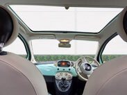 Fiat 500 LOUNGE 17