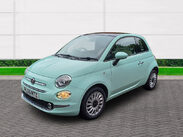 Fiat 500 LOUNGE 35