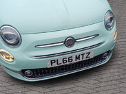 Fiat 500 LOUNGE 31