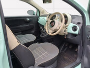 Fiat 500 LOUNGE 30