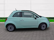 Fiat 500 LOUNGE 20