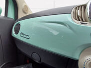 Fiat 500 LOUNGE 32