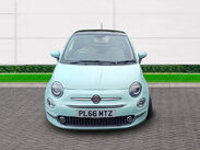 Fiat 500 LOUNGE 34