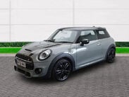 Mini Hatch COOPER S SPORT 1