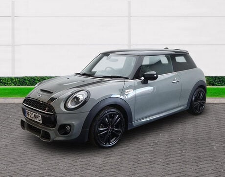 Mini Hatch COOPER S SPORT 1