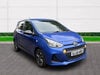 Hyundai i10 GO SE