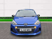 Hyundai i10 GO SE 2