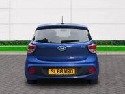 Hyundai i10 GO SE 3