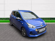 Hyundai i10 GO SE 4