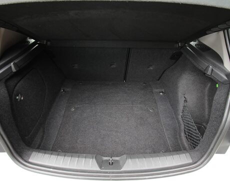 BMW 1 Series 118I SPORT 4