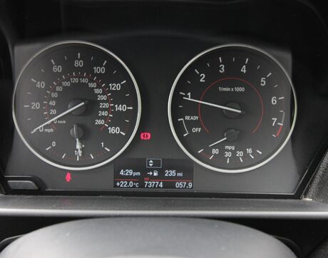 BMW 1 Series 118I SPORT 12