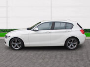 BMW 1 Series 118I SPORT 3