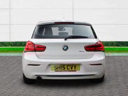BMW 1 Series 118I SPORT 2