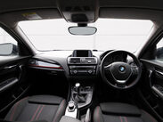 BMW 1 Series 118I SPORT 6