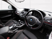 BMW 1 Series 118I SPORT 7