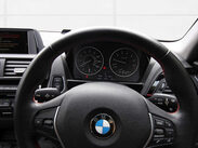 BMW 1 Series 118I SPORT 14