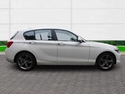 BMW 1 Series 118I SPORT 1