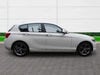 BMW 1 Series 118I SPORT