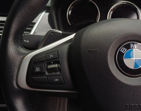 BMW 2 Series 220I SPORT GRAN TOURER 37