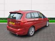 BMW 2 Series 220I SPORT GRAN TOURER 5