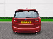 BMW 2 Series 220I SPORT GRAN TOURER 4