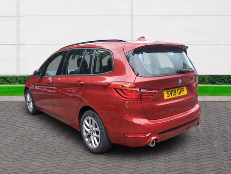BMW 2 Series 220I SPORT GRAN TOURER 2